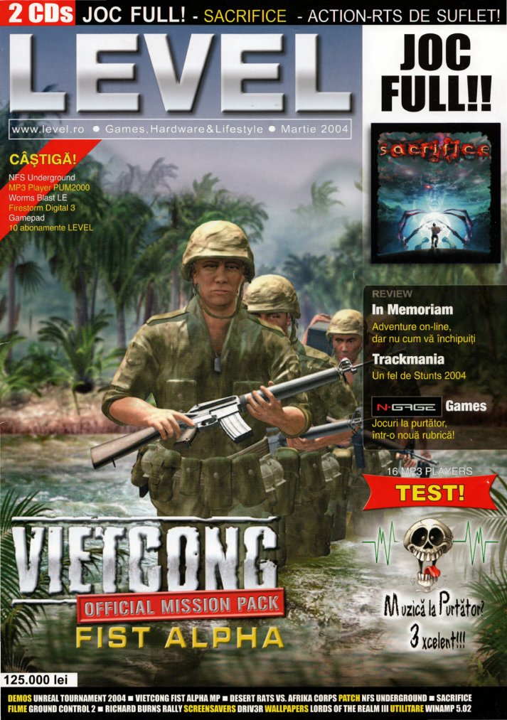 Level 78 (Mar-2004) | PDF