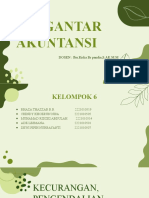 Akuntansi