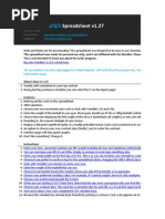 Download Best Jim Wendler 531 Excel Spreadsheet by Poteto  Jon K by Aerhaus SN66176294 doc pdf