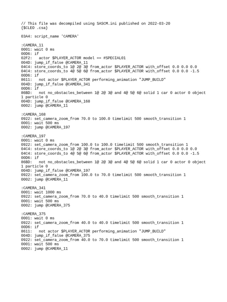 SP 3 | PDF