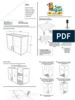 Manual de Instalación MOA-100