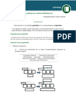 Comunicaciones Como Servicio