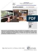 Condesa Venta