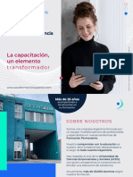 Brochure Compactado