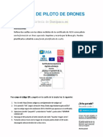 Tarjeta Piloto UAS A1 A3 A2 Danipaco Es 202204 - Edited
