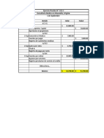 Tarea Contabilidad #2