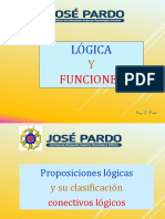 Clase 2 Logica y Funciones