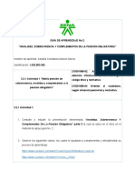 Matriz Pensión de Sobrevivencia, Invalidez y Complementos A La Pensión Obligatoria ADRIANA GARZON