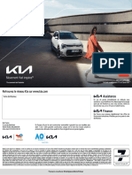 Contentdamkwcmskmefrfrassetscontentsutilitypricelistkia France TARIF GAMME JANVIER 2023 PDF