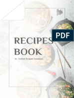 E Recipes Book Seriboe Rempah Nusantara