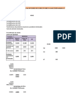 Taller Informe de Producción