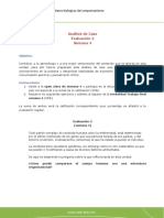 Bases Biológicas Del Comportamiento - Evaluación 2 - P