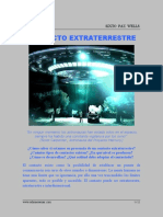 Contacto Extraterrestre (R-141109)