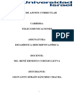 Tarea Semana 1. Enfoques y Reglas para Calcular Probabilidades