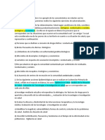 Autoevaluación Semana 2