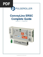 ConveyLinx ERSC Family Complete Guide