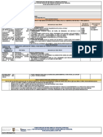 Planificacion Del 17 Al 20 de Julio Del 2023.