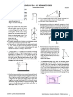 Sheet 2 - Level Up Questions - 17647504 - 2023 - 04 - 19 - 12 - 09