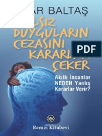 Akilsiz Duygularin Issuu