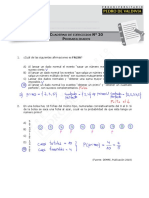 9400-Solucionario MA22 - Probabilidades - 2022