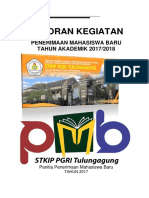 LPJ PMB 2017-2018