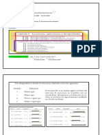 Matemáticas Parcial II