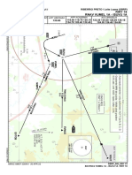 SBRP - Rnav Vumel 1a - Isuvu 1a Rwy 18 - Sid - 20230420