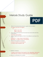 Study Guide PPT Ans