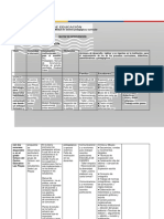 Matriz de Intervención - Andrea Miranda