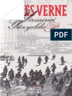 Yirminci Yüzyılda Paris - Jules Verne