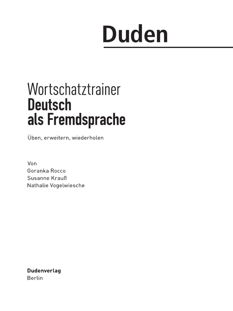 DudenDaFWortschatztrainerAuszug PDF