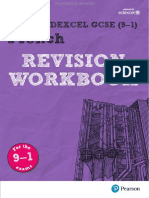 Revise Edexcel Gcse French Revision Workbook