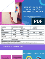 PPT 1 PREVENCIÓN PSP