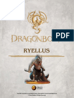 DB Tribes Ryellus