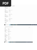 Network Setting