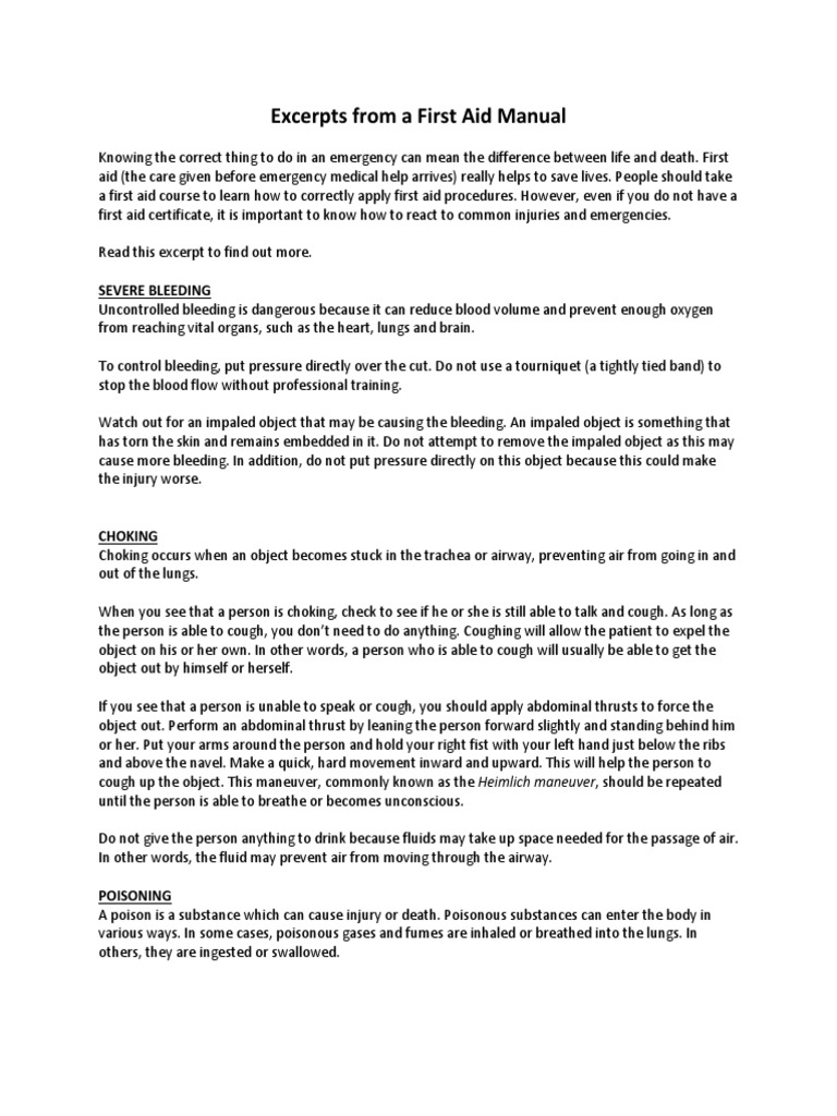 excerpts-from-a-first-aid-manual-pdf-hyperthermia-hypothermia