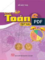 SBT Toan Lop 6 - Tap 2 - Canh Dieu