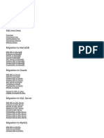 Functions - RETURNS TABLE - SQL Server To PostgreS - 1682350272583