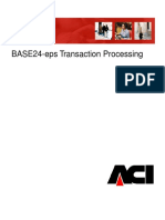 BASE24-eps Transaction Processing User Guide