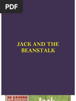 Download JACK AND THE BEANSTALK by Chitra Rangarajan SN66180993 doc pdf