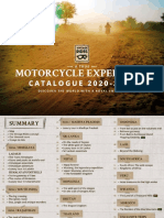 Catalogue EN 2020 - 2021