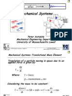 Dokumen - Tips - Dynamic Systems Mechanical Systems