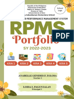 Anabelle RPMS 2022 2023 Autosaved