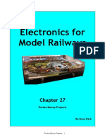 Chapter 27 - Pocket Money Projects