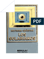 Los Solarianos