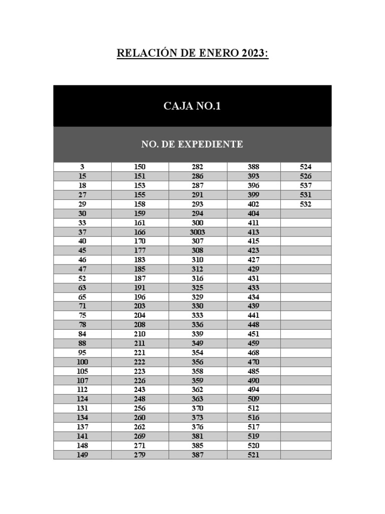 Formato de Archivo PDF