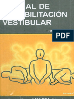 Osvaldo - Rehabilitación Vestibular