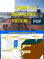 Automatic Unloading System