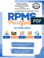 E-Rpms Portfolio (Design 4) - Depedclick