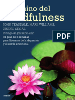 29371 El Camino de Mindfulness